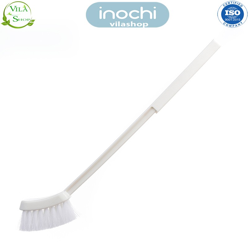 [ 8 Phân Loại] Chổi Cọ Toilet, Chổi Cọ Nhà Tắm Nhà Vệ Sinh, Chính Hãng Inochi & Bioplas Đạt Tiêu Chuẩn Xuất Nhật