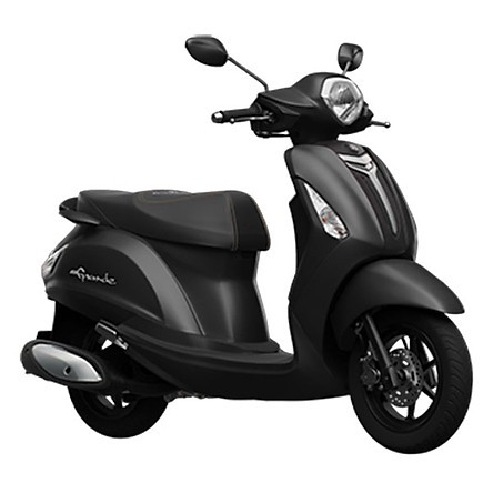 Phụ kiện Ốp trang trí, bảo vệ Yamaha Grande 2019, 2020, 2021 Crom, Chrome