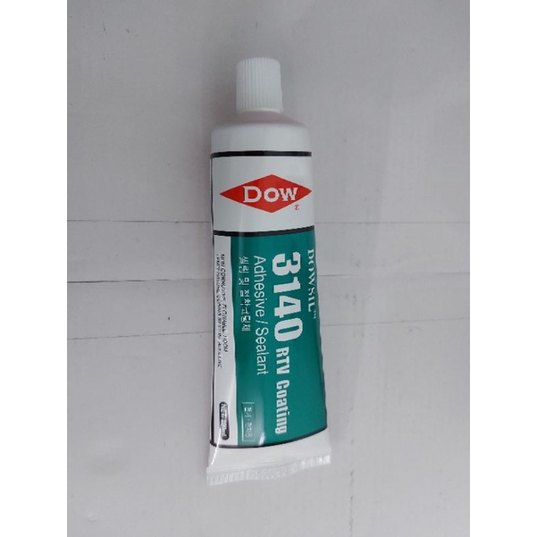 Keo DOWSIL 3140 RTV Coating (100ML)