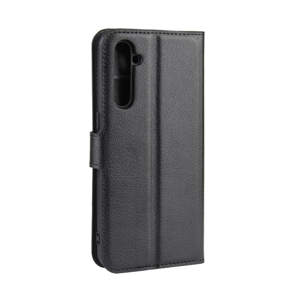 Bao da Realme XT/ Realme X2/ Realme XT 730G cao cấp có nắp gập và chống xem phim | BigBuy360 - bigbuy360.vn