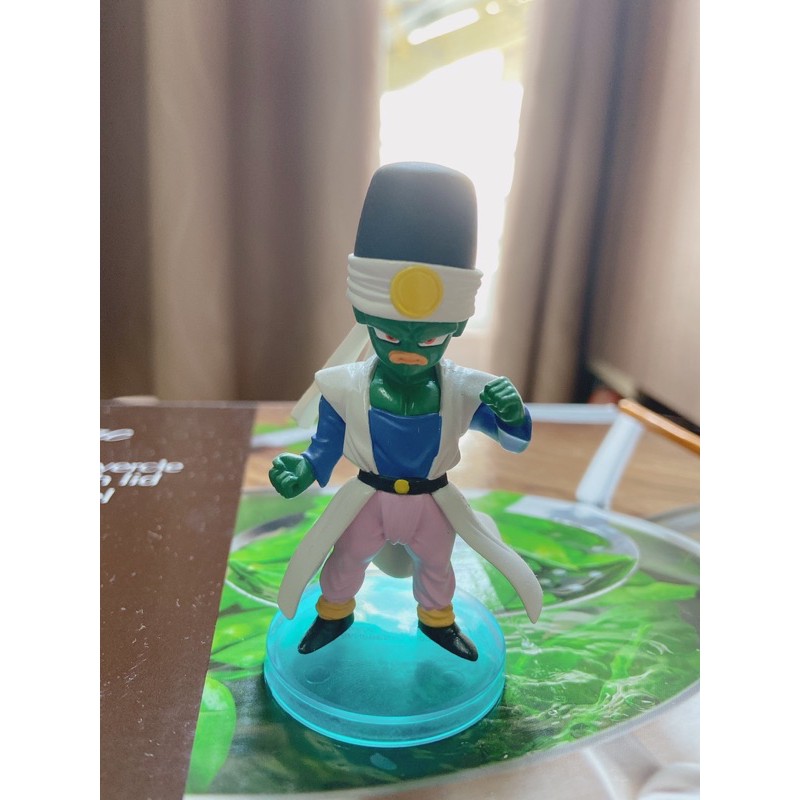 Mô hình tĩnh DWC  Dragon Ball cổ chính hãng