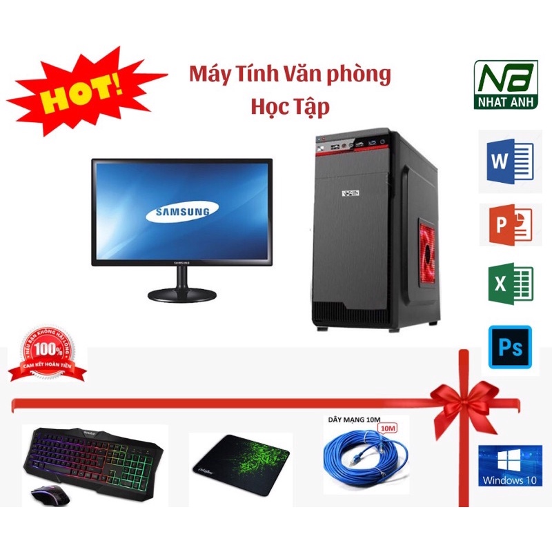 Bộ Máy Tính giá siêu rẻ, Siêu bền | BigBuy360 - bigbuy360.vn