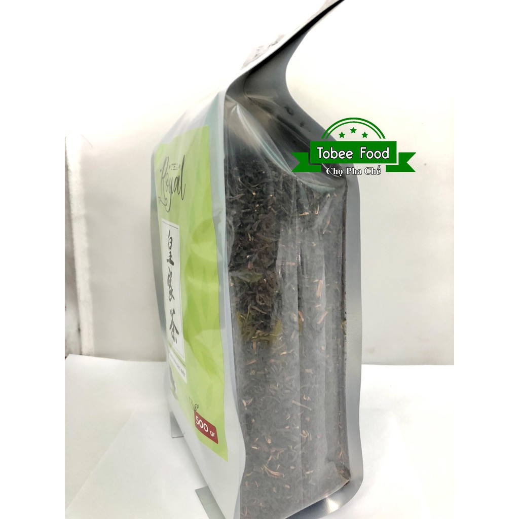 Hồng Trà Đặc Biệt Royal 500g - Pha Trà Sữa Thơm Ngon | BigBuy360 - bigbuy360.vn