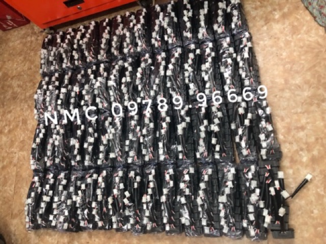 Sạc Suzuki GD - YAMAHA HCE CHÍNH HÃNG