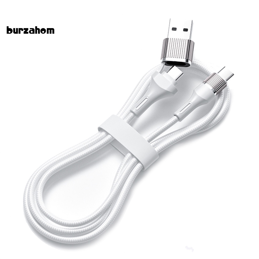Dây Cáp Sạc Đồng Bộ Dữ Liệu USB Type-C Sang Type-C Chống Nhiễu