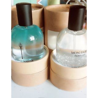 Nước hoa Verbena Linn
