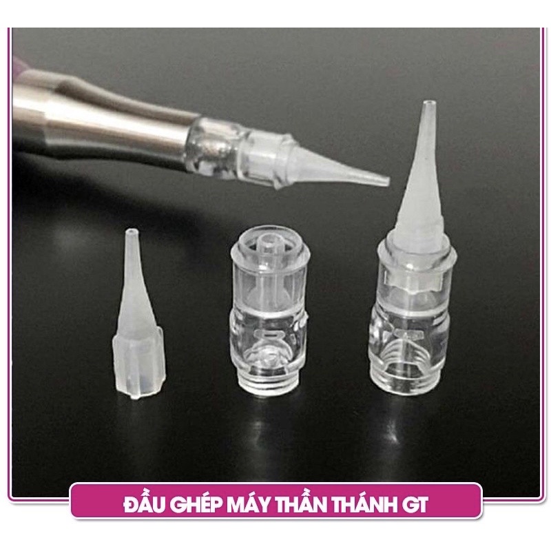 [CHÍNH HÃNG] Đầu Ghép Máy Thần Thánh