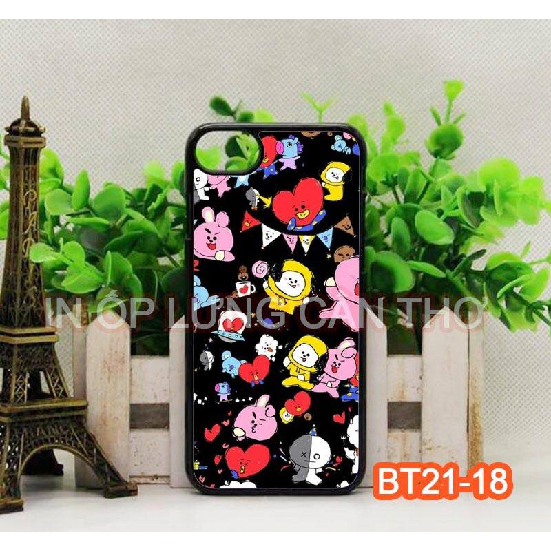 Ốp lưng in hình theo yêu cầu BT21-18