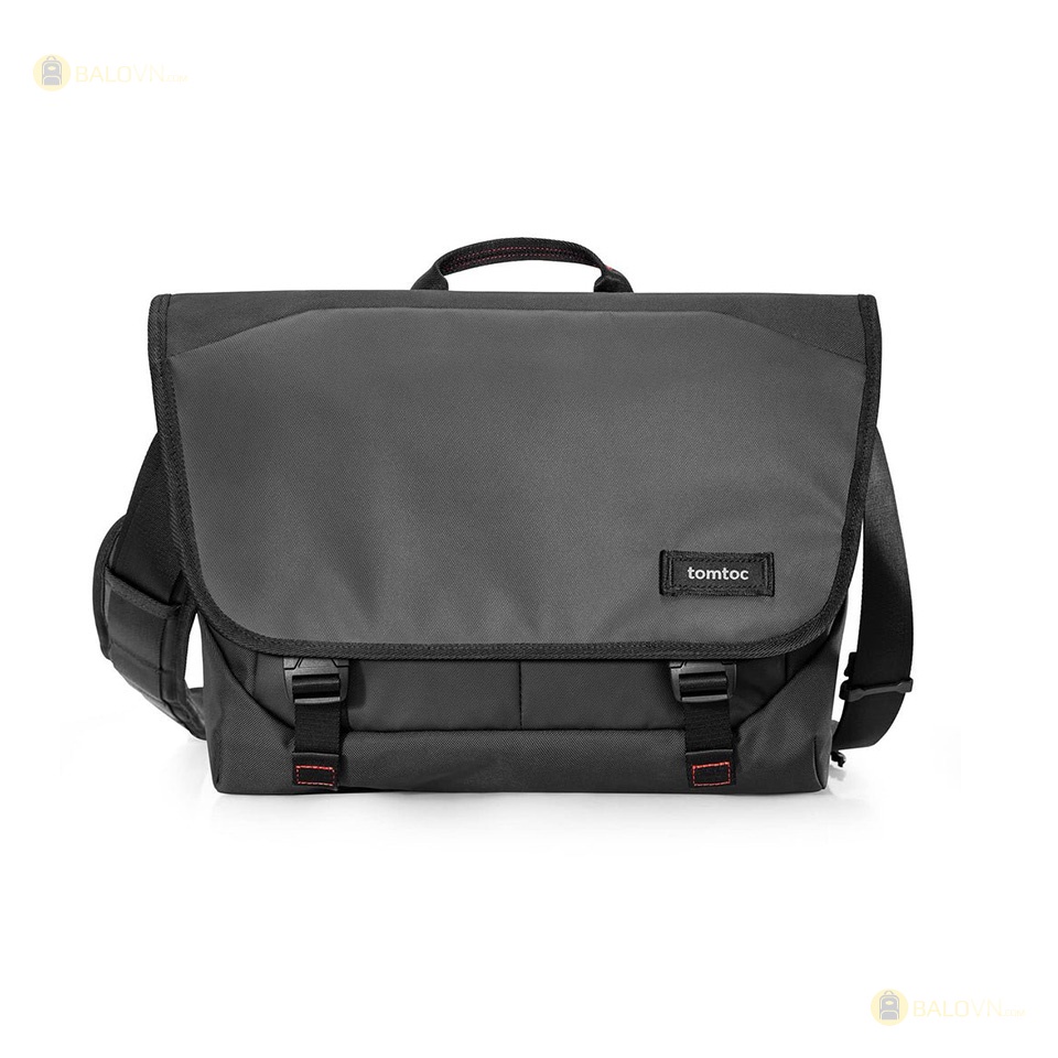 Túi đeo chéo Tomtoc H52-E02D01 Premium Messenger Bag Commuting & Travel 16 inch