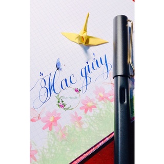 Mực ink cao cấp