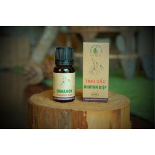 : tinh dầu khuynh diệp 10ml