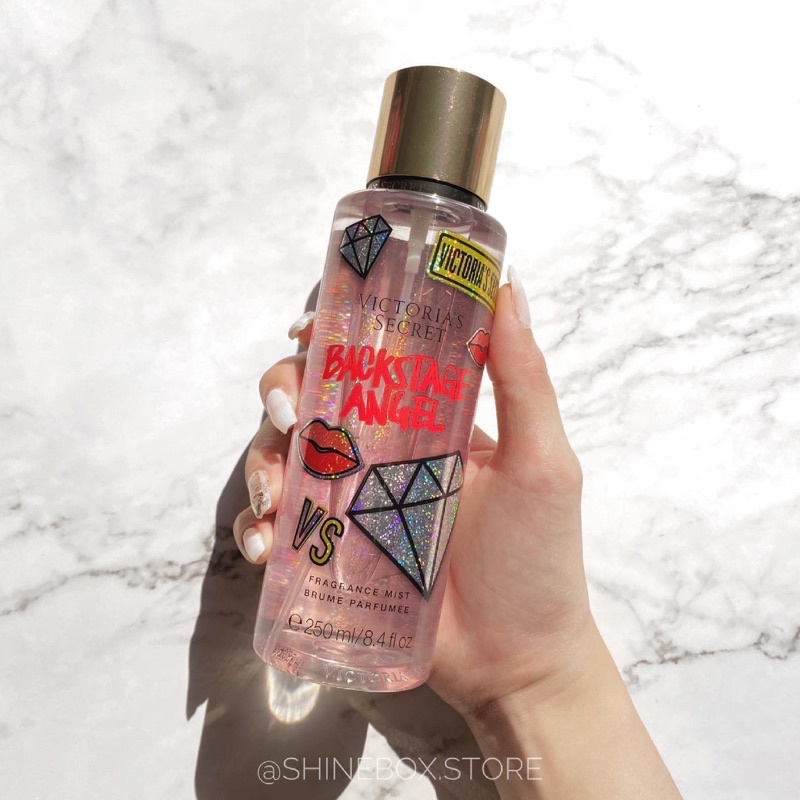✨ Xịt thơm toàn thân Body Mist Victoria’s Secret✨