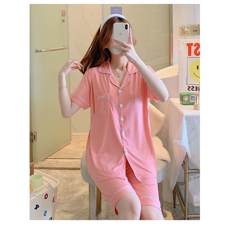 Bộ Sau Sinh Bé Bú Ti Bộ Bầu SAQ311