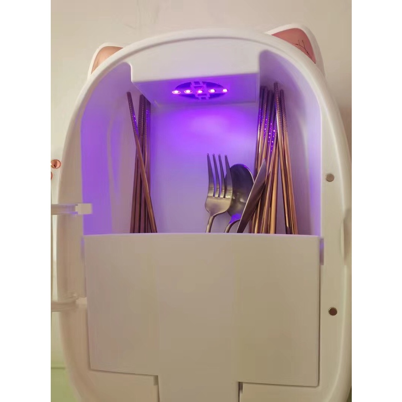 Máy tiệt trùng đũa UV chính hãng