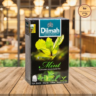 Combo 15 hộp Trà Cozy Đào