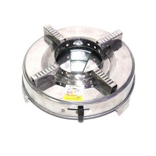 Bếp cồn inox