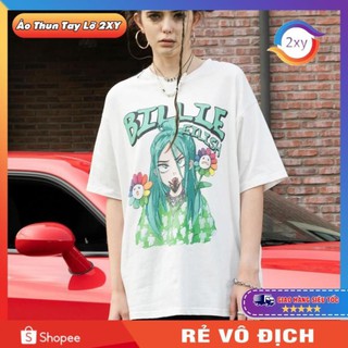 [THƯỜNG] ÁO THUN NAM, NỮ UNISEX FORM RỘNG VẠT BẦU TAY LỠ 2XY ATL17