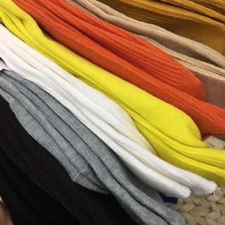 Combo sỉ 100 tất nhún
