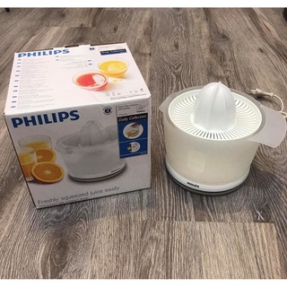 MÁY VẮT CAM PHILIPS HR2738 SẢN XUẤT TẠI CHÂU ÂU - MADE IN BIH (Bosnia In Herzegovina)