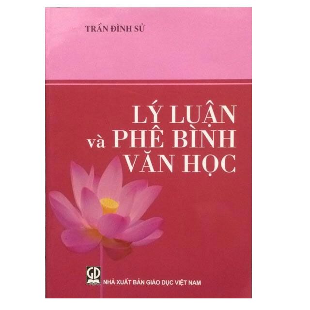 Sách - Lý luận và phê bình Văn học