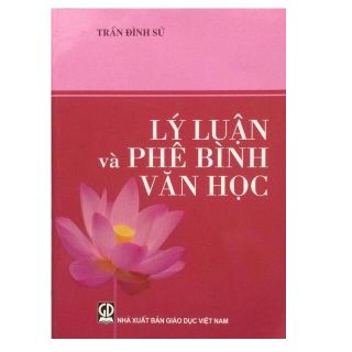 Sách - Lý luận và phê bình Văn học