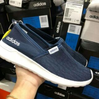 Slip on adidas mẫu 2018