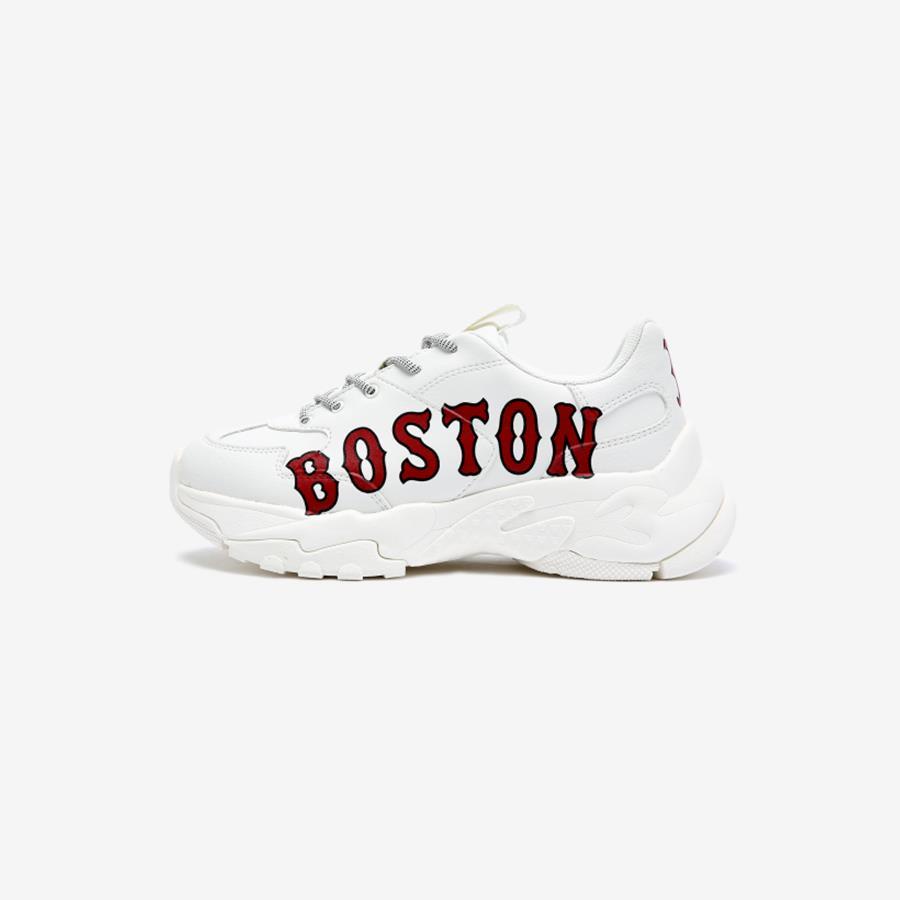 Giày MLB_BOSTON Đỏ-4873