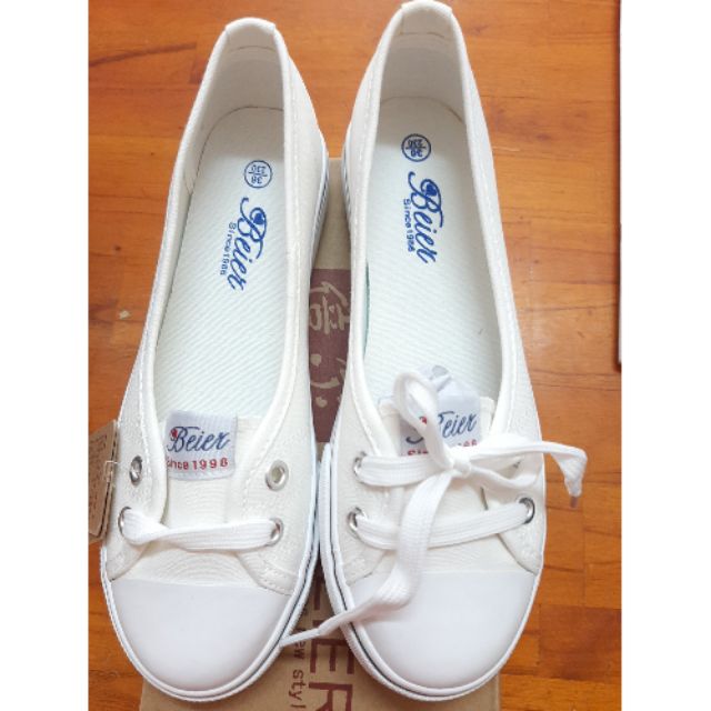 Giầy lười new 100%.