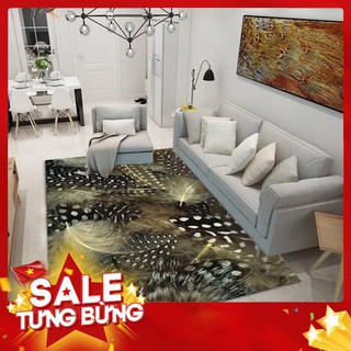 Thảm bali 5d cao cấp m6x2m3 tms
