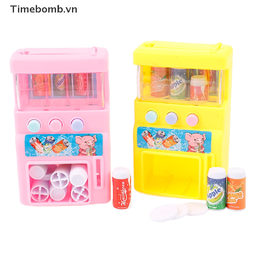 Đồ Chơi Máy Nước Độc Đáo Thú Vị Dành Cho Bé