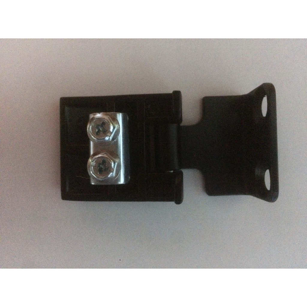 Bản lề HL044 đế dày / HL044-3 / Bản lề tủ điện / Bản lề tủ cứu hỏa