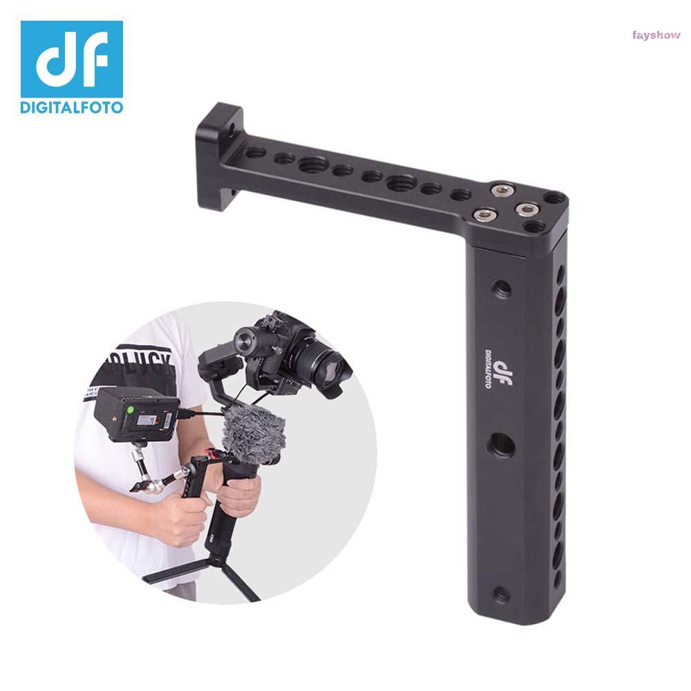 Tay Cầm Mở Rộng Gắn Máy Quay Phim Dji Ronin S