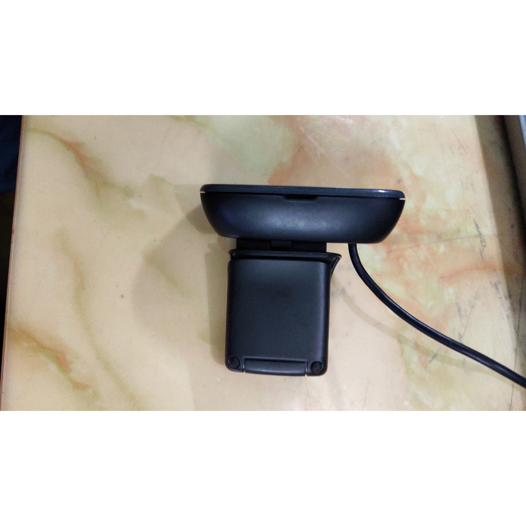 Webcam Logitech C270, C310
