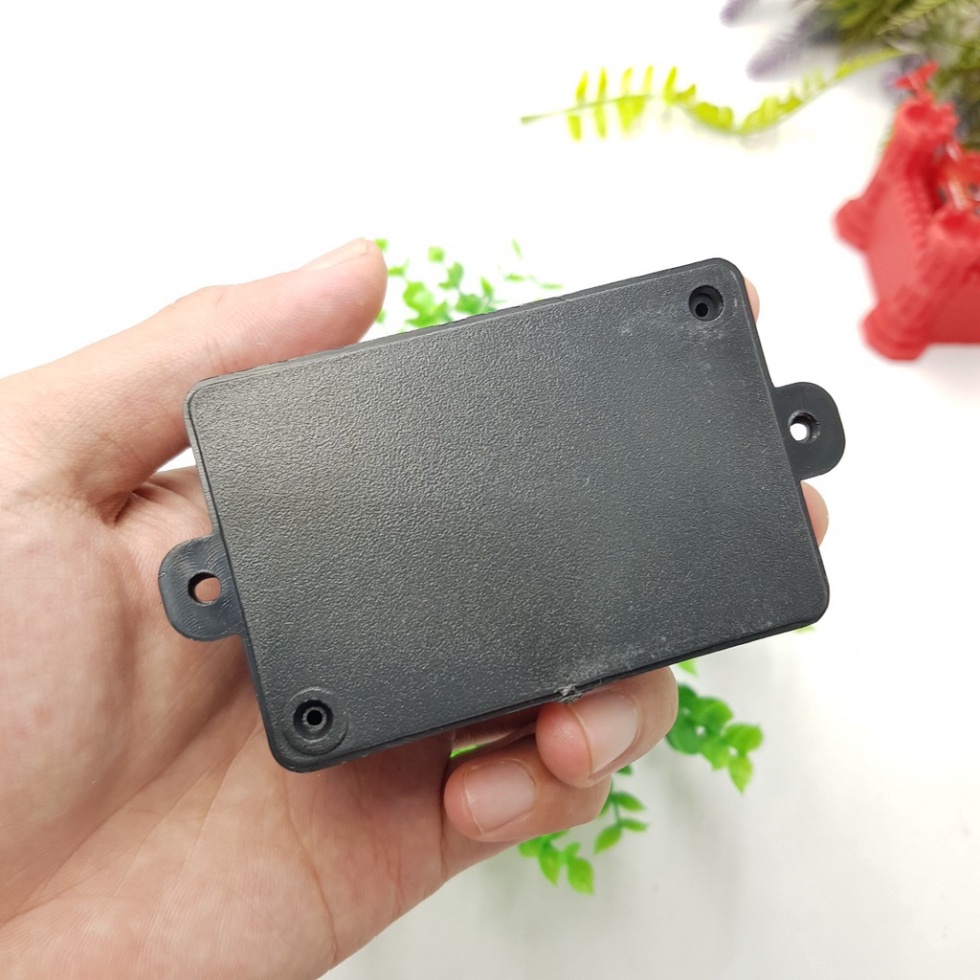 Hộp Nhựa 78X50x30MM hộp đựng sản phẩm 78*50*30