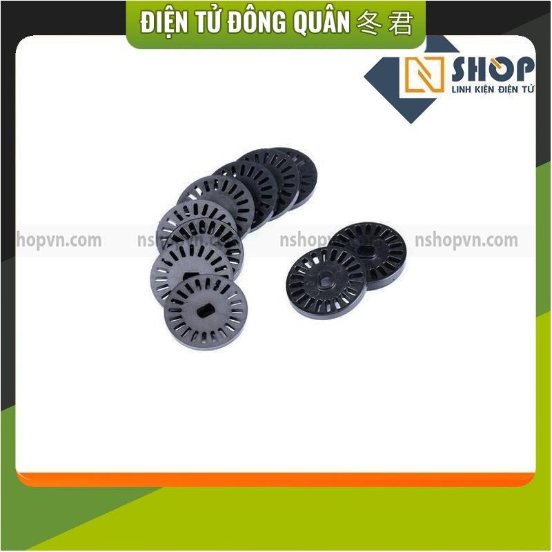 [HCM] Đĩa encoder 20 xung [ĐIỆN TỬ]
