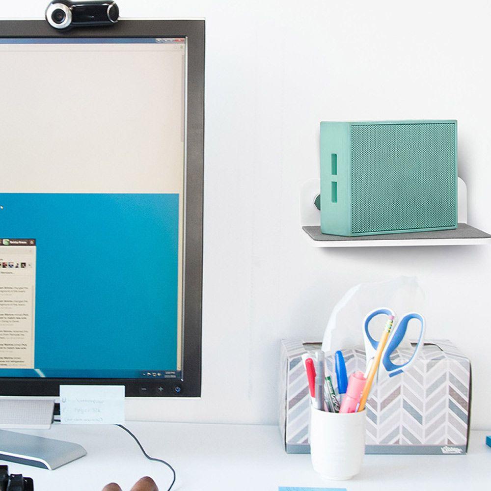 Giá Đỡ Loa Gắn Tường 4.3inch