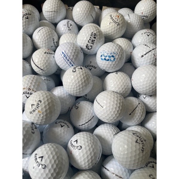 Bóng golf calaway 140k/10 bóng