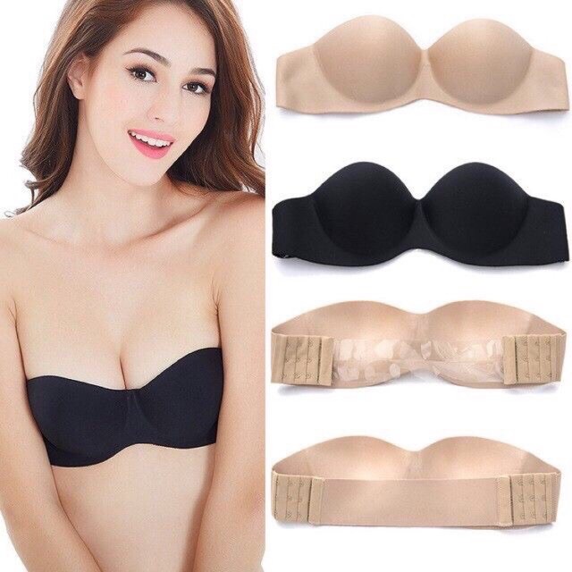 ÁO NGỰC CÚP SU ĐÚC CHỐNG TỤT NÂNG 218