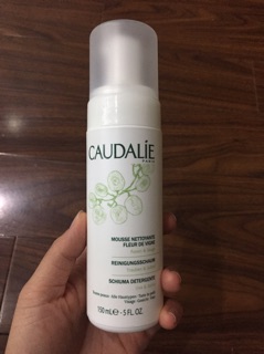 Combo xịt khoáng Caudalie