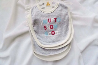Set yếm cho bé