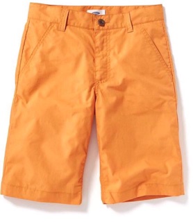 Quần kaki oldnavy bé trai