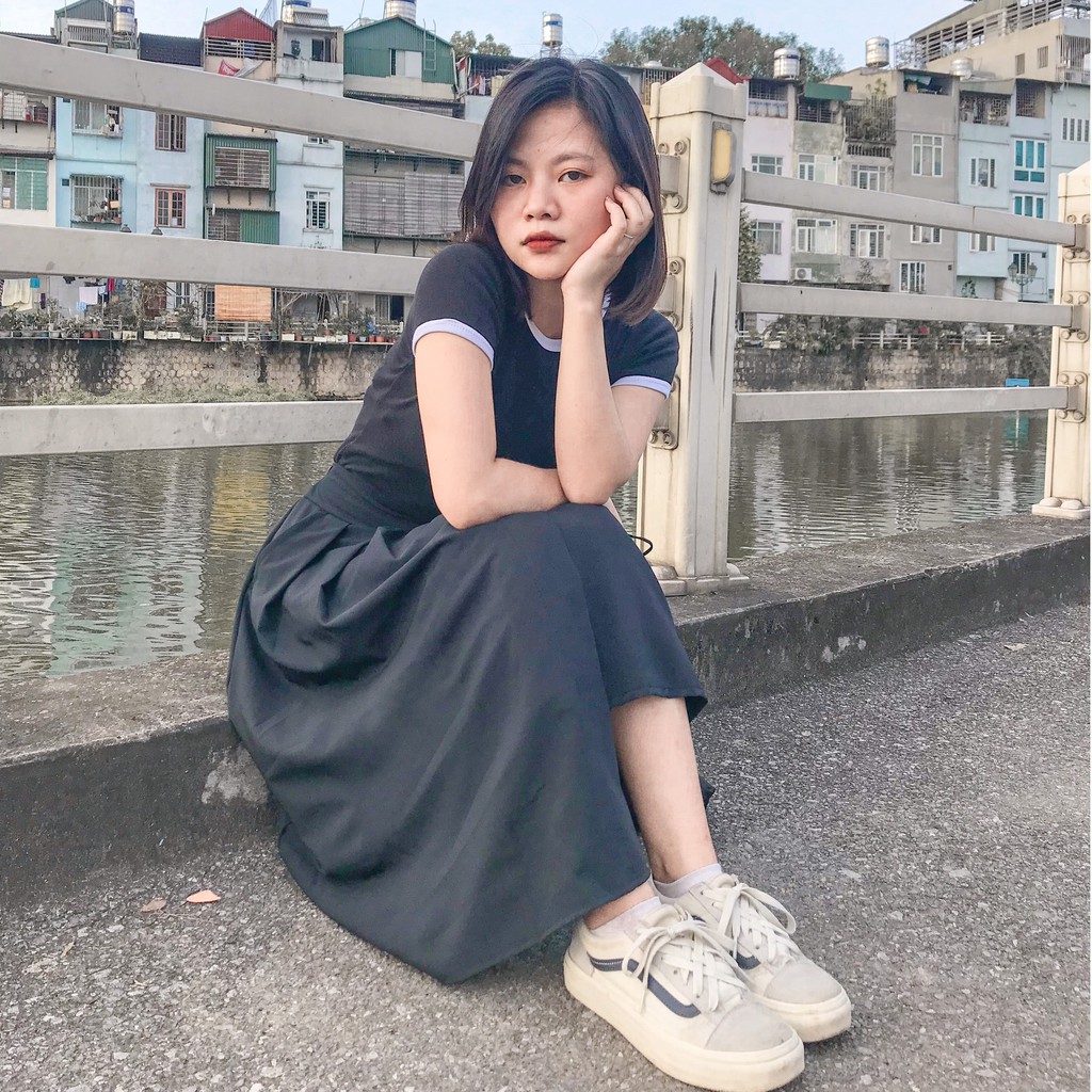CHÂN VÁY UZZLANG SIÊU HOT - Ảnh Thật - Titto Closet | BigBuy360 - bigbuy360.vn
