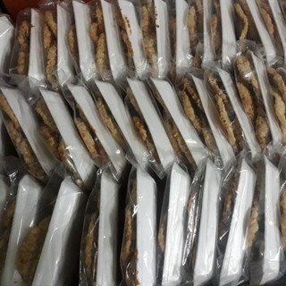 Cơm cháy chà bông