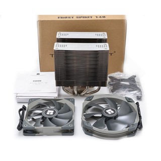 Tản Nhiệt Khí Thermalright Frost Spirit 140 - Chính Hãng