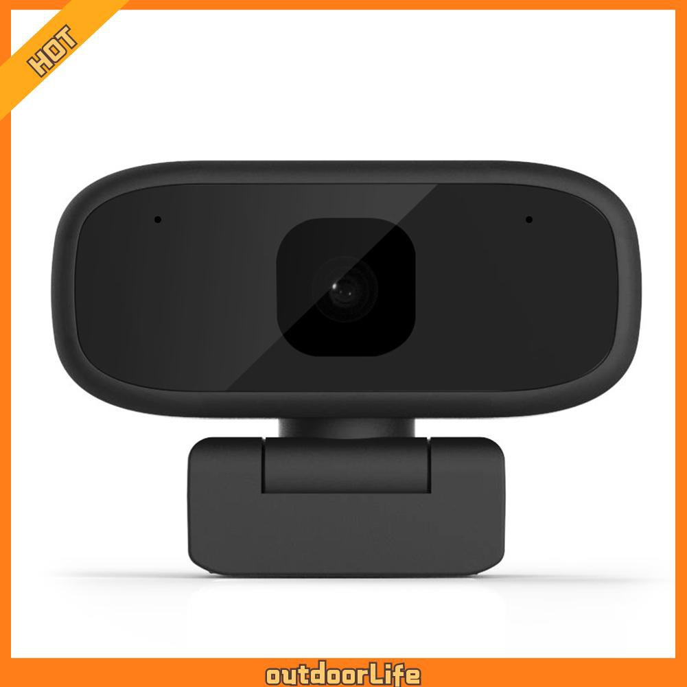 Webcam 720p Hd Kèm Mic Cho Máy Ảnh | BigBuy360 - bigbuy360.vn