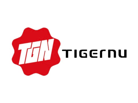 Tigernu Logo