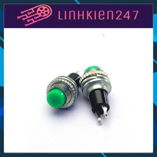 Nút nhấn đề 10mm/15mm/ nút nhấn nhả