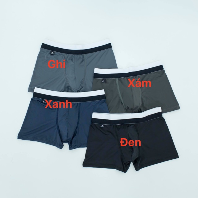 sịp nam giá rẻ  FREESHIP  Quần Lót Nam Hàng Chất Lượng Cao