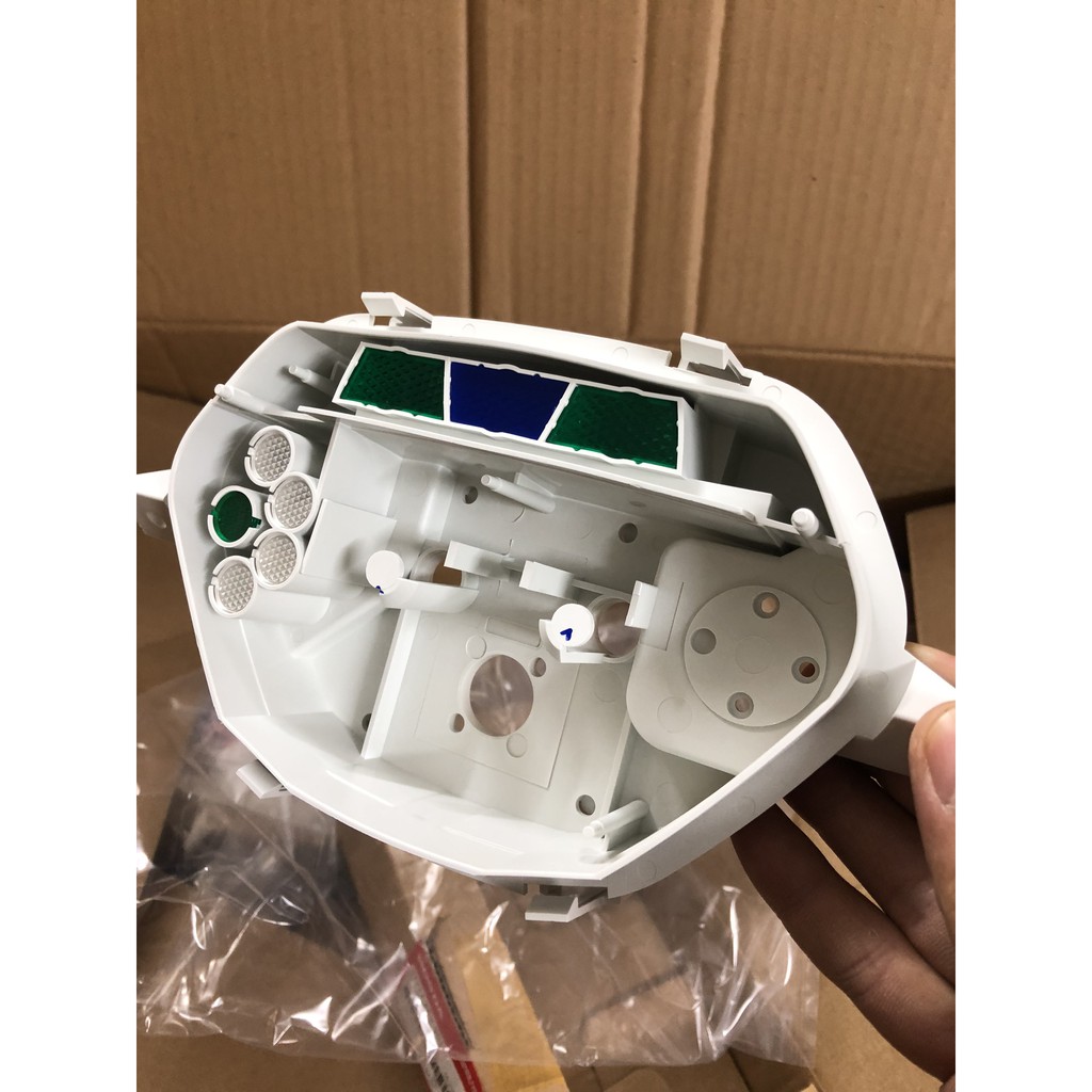 Mặt kính đồng hồ và Đế đồng hồ wave alpha ,zx, wave thái 110