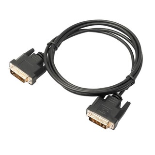 Cáp Chuyển Tín Hiệu, Cáp 2 Đầu DVI,DIV ra DVI